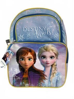 Disney Accessories Disney Frozen 2 Anna Elsa Destiny Awaits 6 Girls Disney Accessories Disney Frozen 2 Anna Elsa Destiny Awaits 6 Girls